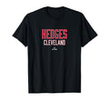 Player Pride Cleveland Austin Hedges T-Shirt - Custom Art Print for Adults - T-Shirt, Sweatshirt, Hoodie