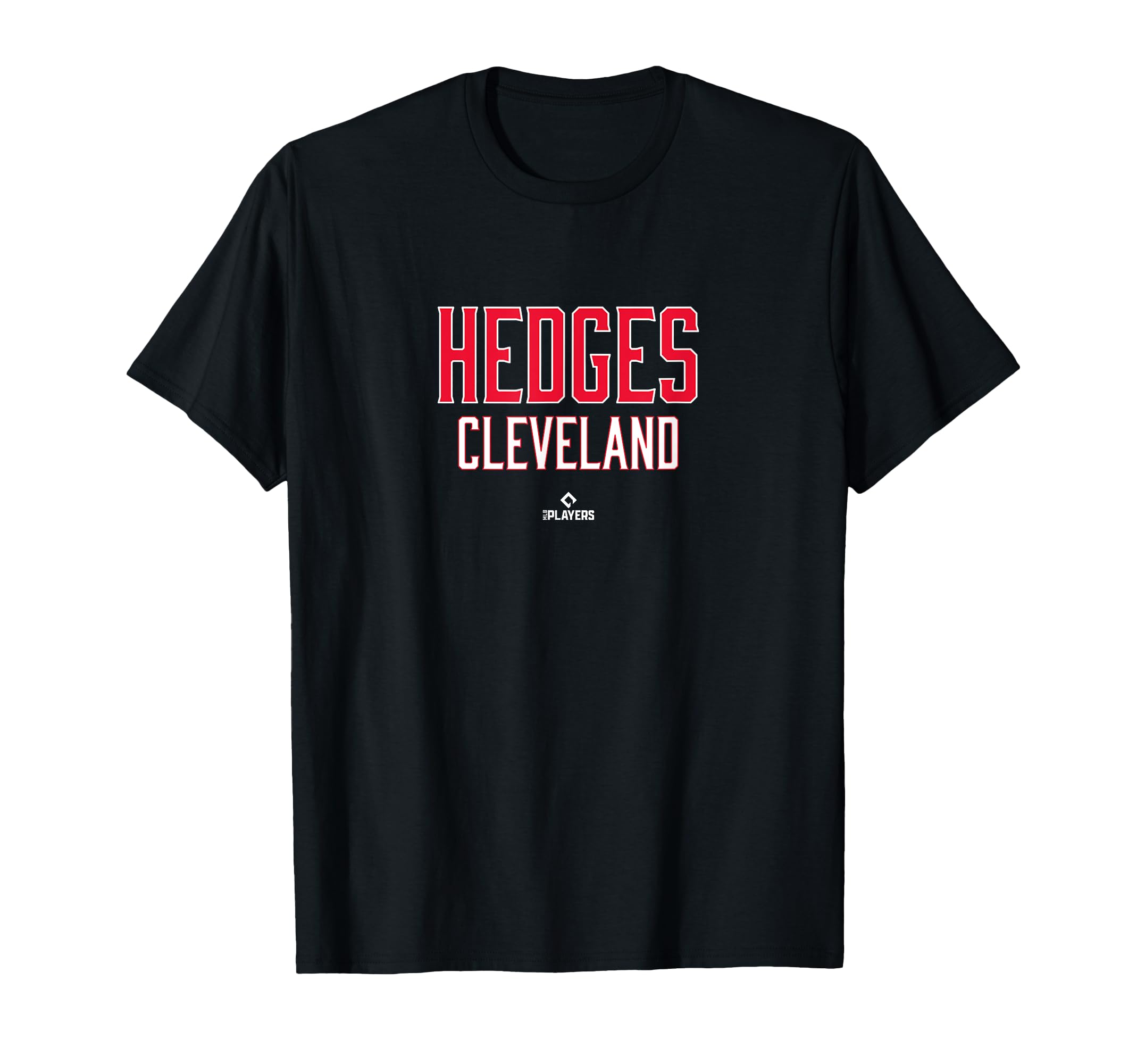 Player Pride Cleveland Austin Hedges T-Shirt - Custom Art Print for Adults - T-Shirt, Sweatshirt, Hoodie