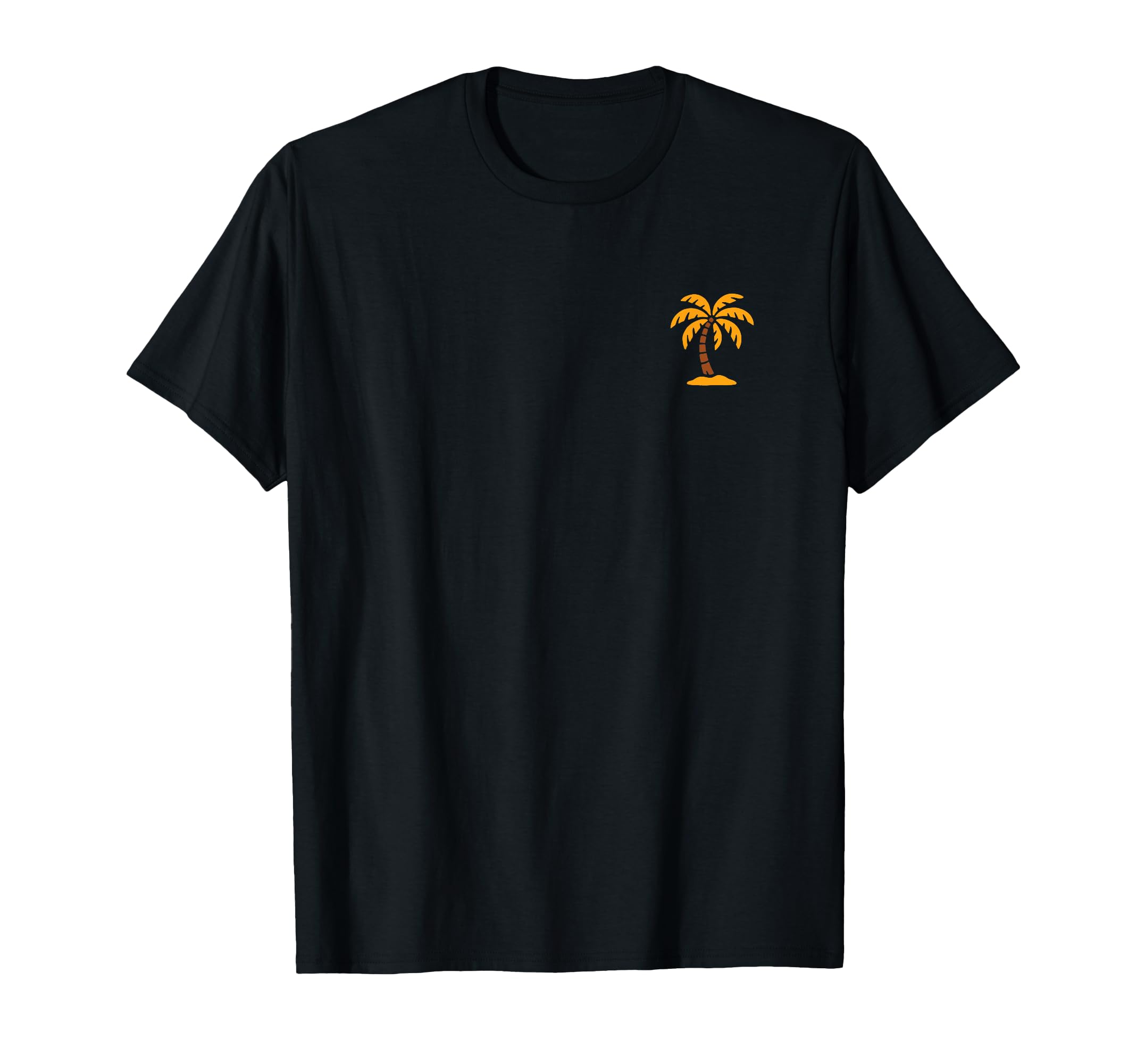 Kaneohe Bay Oahu Boho Stamp Sun And T-Shirt - Unique Graphic for Adults - T-Shirt, Sweatshirt, Hoodie