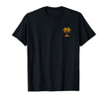 Nazare Portugal Boho Stamp Sun T-Shirt - Casual Everyday Wear for Adults - T-Shirt, Sweatshirt, Hoodie