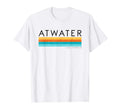 Atwater California Ca T-Shirt - Graphic Print for Adults - T-Shirt, Sweatshirt, Hoodie