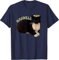 Maxwell Funny Spinning Cat Meme - Adult & Kids T-Shirts, Sweatshirts & Hoodies apparel design preview 1