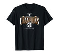 Texas Longhorns Baseball Sec Champs T-Shirt - Aesthetic Graphic for Adults - T-Shirt, Sweatshirt, Hoodie