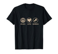 Equestrian Horse Essentials To T-Shirt - Aesthetic Graphic for Adults - T-Shirt, Sweatshirt, Hoodie