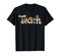 Teacher Western Country Cowboy Cowgirl T-Shirt - Streetwear Style Unisex - T-Shirt, Sweatshirt, Hoodie