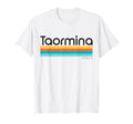 Taormina Italy T-Shirt - Trendy Graphic Unisex - T-Shirt, Sweatshirt, Hoodie