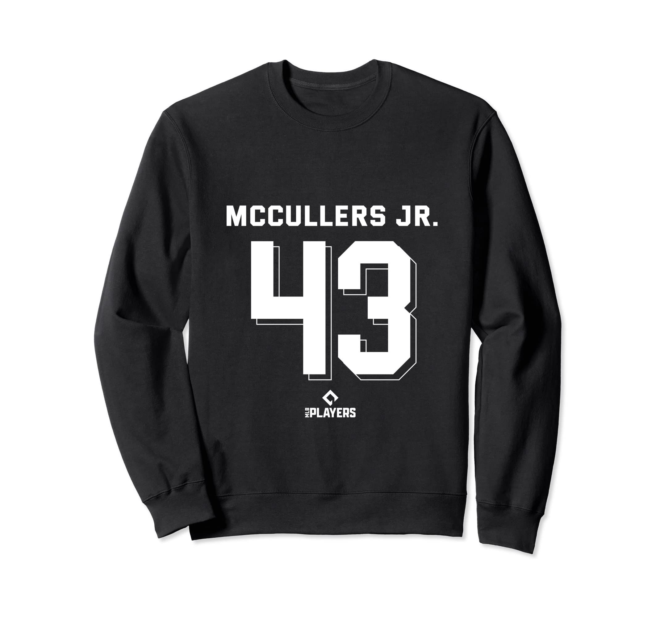Lance Mccullers Jr 43 Houston Sweatshirt - Streetwear Style Men Women - T-Shirt, Sweatshirt, Hoodie
