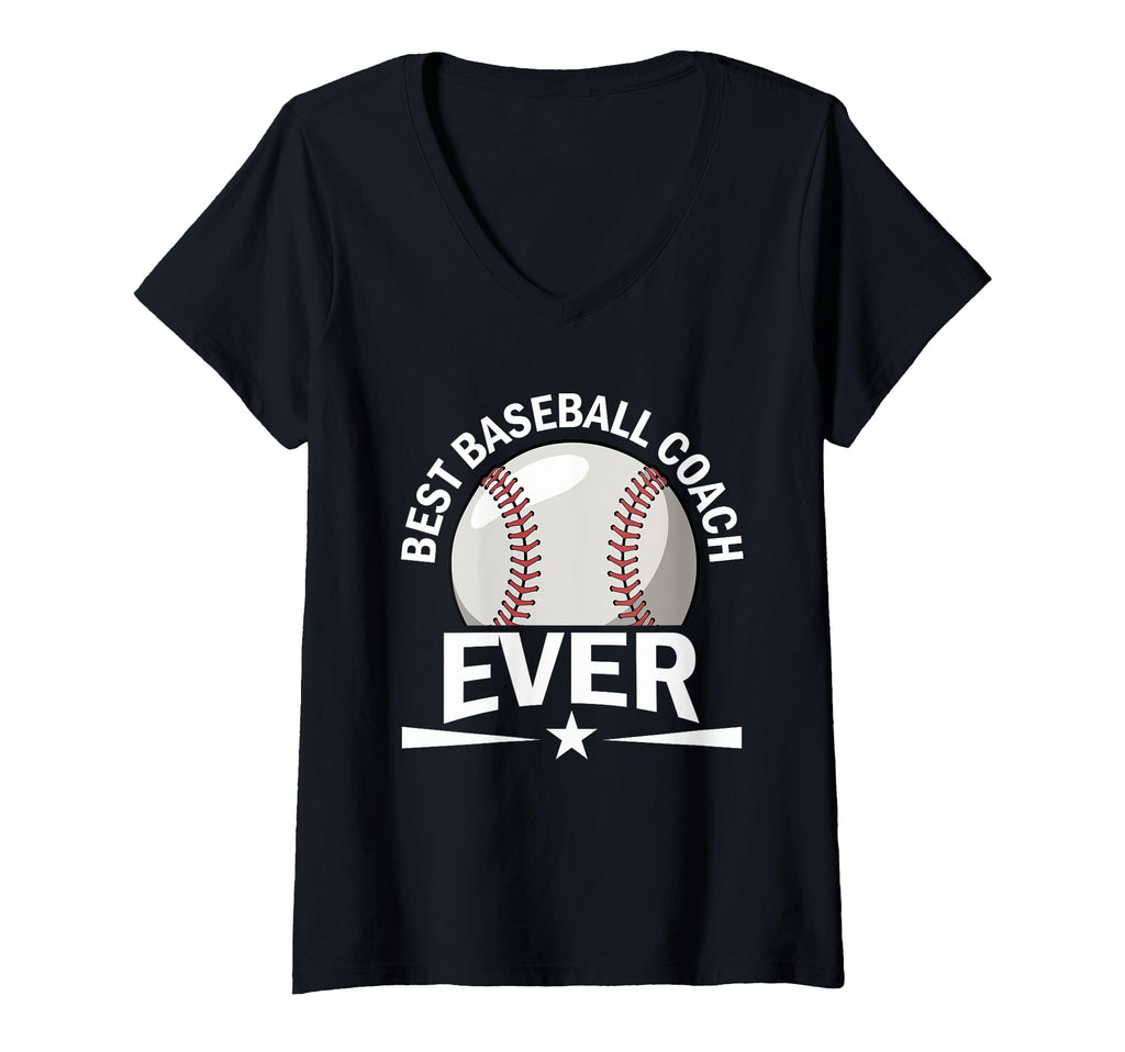 Gifts Baseball Coach Gift Ideas Hoodie - Novelty Apparel Men Women - T-Shirt, Sweatshirt, Hoodie