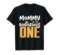Mommy Notorious One Old School 1St T-Shirt - Aesthetic Graphic Men Women - T-Shirt, Sweatshirt, Hoodie