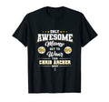 Chris Archer Awesome Moms T-Shirt - Fun Novelty Design Unisex - T-Shirt, Sweatshirt, Hoodie