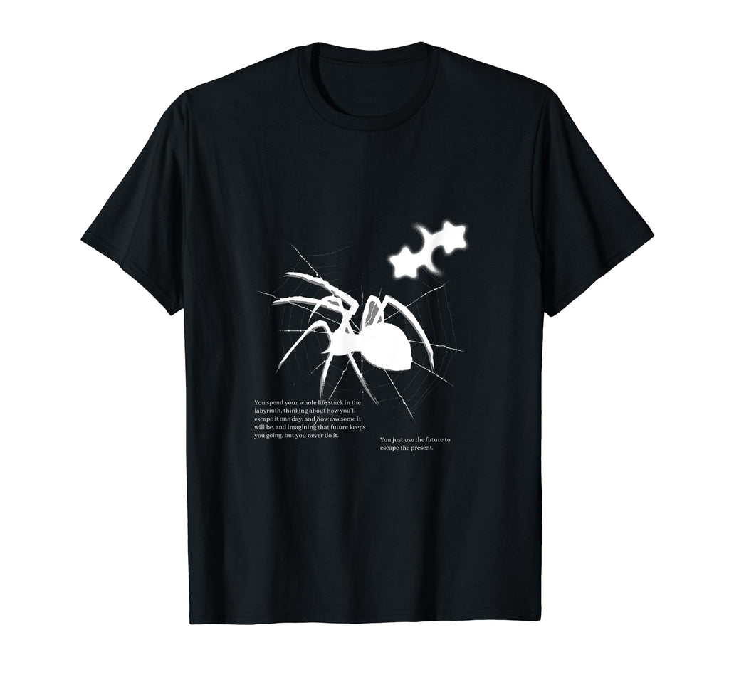 Y2K Aesthetic T-Shirt - Graphic Print for Adults - T-Shirt, Sweatshirt, Hoodie
