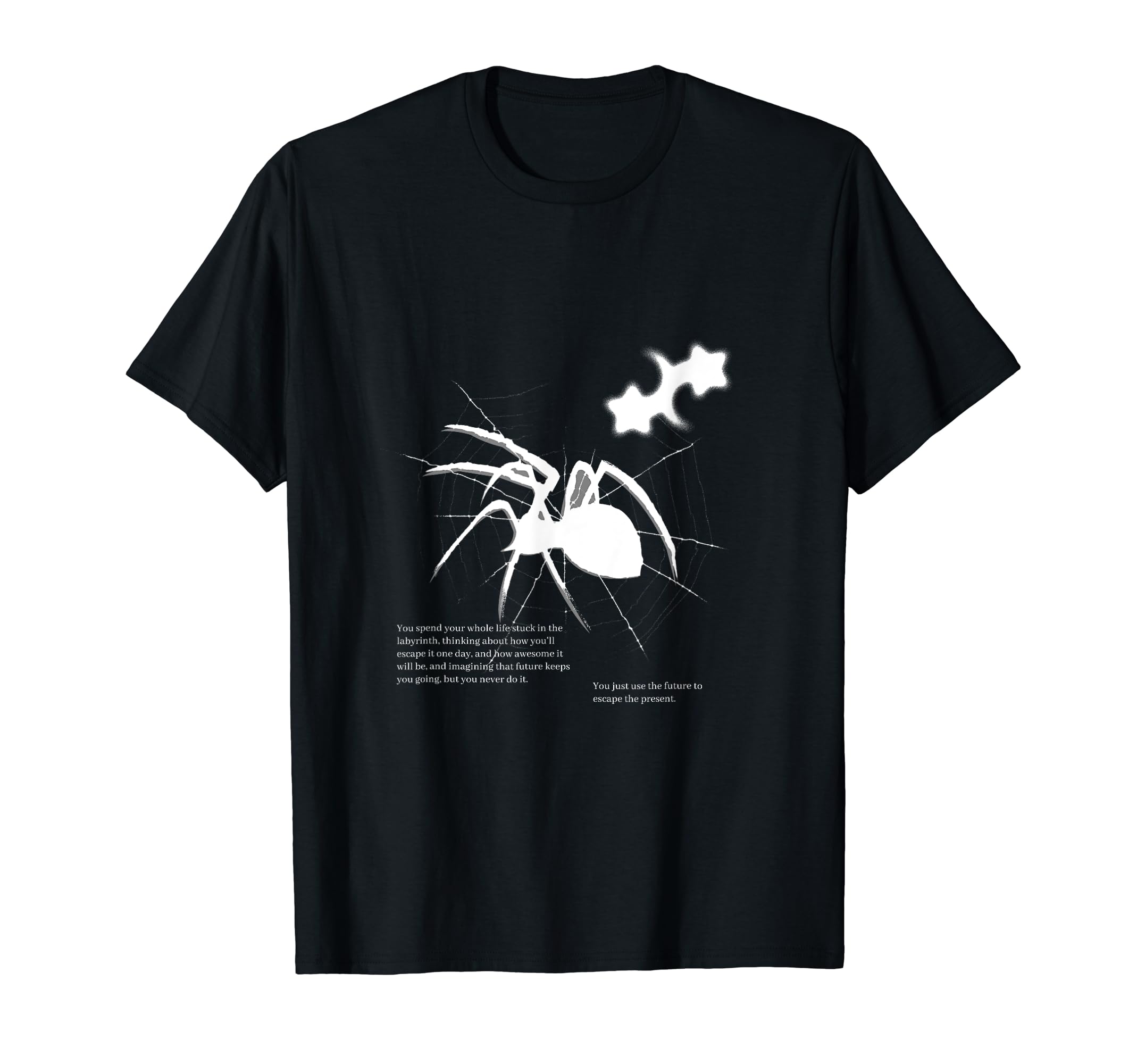 Y2K Aesthetic T-Shirt - Graphic Print for Adults - T-Shirt, Sweatshirt, Hoodie