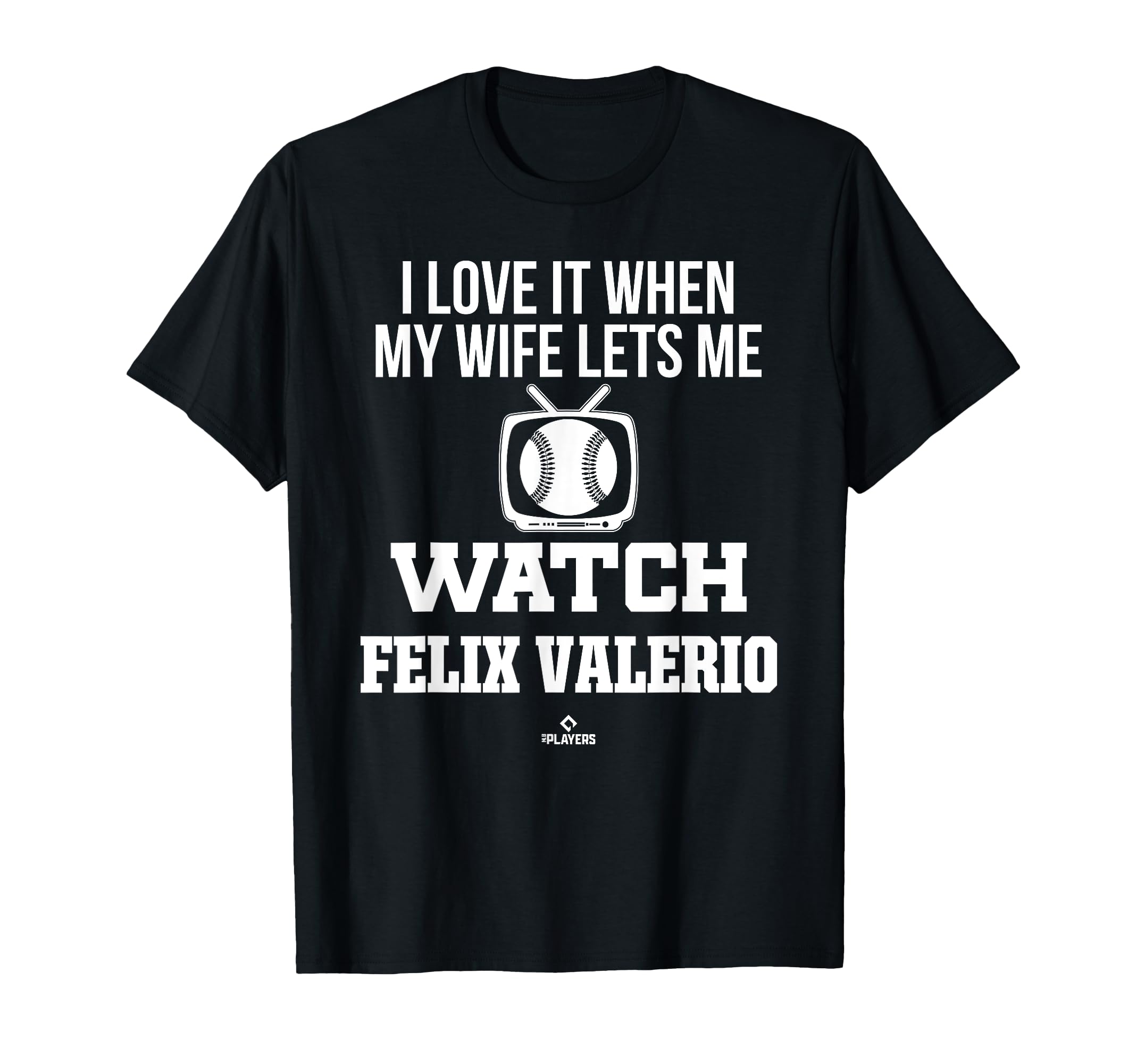 My Wife Lets Me Watch Felix Valerio T-Shirt - Aesthetic Graphic Men Women - T-Shirt, Sweatshirt, Hoodie