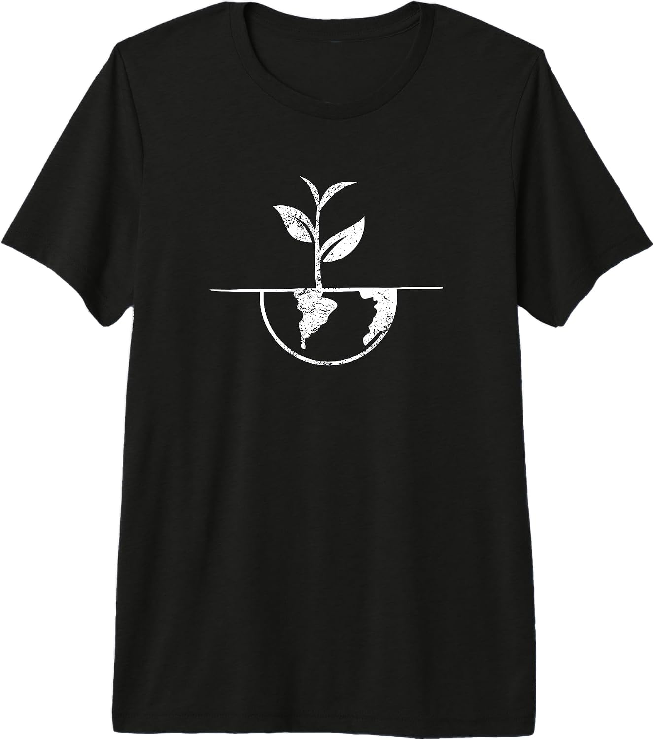 Earth day save the planet - Adult & Kids T-Shirts, Sweatshirts & Hoodies apparel design preview 1
