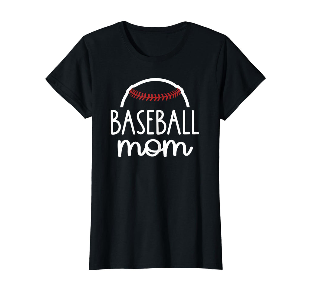 Proud Baseball Mom Era Baseball Game Day T T-Shirt - Trendy Graphic Unisex - T-Shirt, Sweatshirt, Hoodie