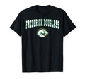 Frederick Douglass High School Broncos T-Shirt - Streetwear Style Unisex - T-Shirt, Sweatshirt, Hoodie
