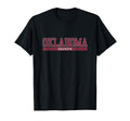Mens Oklahoma State Grandpa T-Shirt - Novelty Apparel Men Women - T-Shirt, Sweatshirt, Hoodie