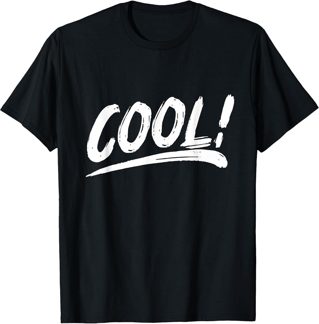 Cool On It Design Co. - Adult & Kids T-Shirts, Sweatshirts & Hoodies apparel design preview 1
