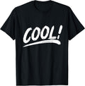 Cool On It Design Co. - Adult & Kids T-Shirts, Sweatshirts & Hoodies apparel design preview 1