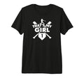 Baseball Mom Dad Thats My 1 Softball T-Shirt - Custom Art Print Unisex - T-Shirt, Sweatshirt, Hoodie