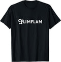 Silly Flim Flam Flimflam Funny Sneaky Liar Stuff - Adult & Kids T-Shirts, Sweatshirts & Hoodies apparel design preview 1