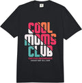 Retro Mom Life Merch for Mums - Adult & Kids T-Shirts, Sweatshirts & Hoodies apparel design preview 1