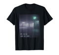 Parking Lot Dreamcore Aesthetic T-Shirt - Streetwear Style Men Women - T-Shirt, Sweatshirt, Hoodie