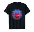 Journey Band Infinity Winged Heart T-Shirt - Novelty Apparel Men Women - T-Shirt, Sweatshirt, Hoodie