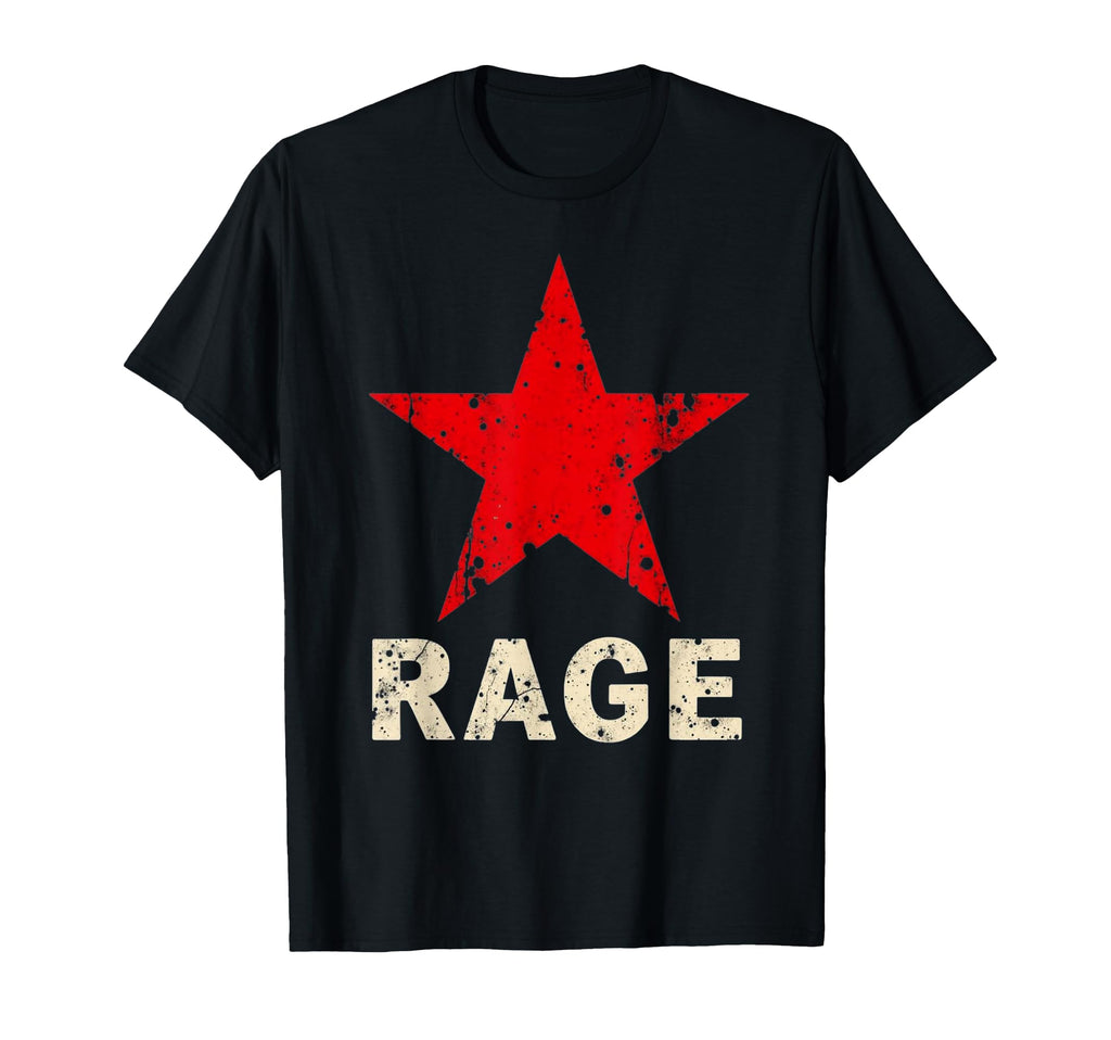 Rage Against Music Machine T-Shirt - Graphic Print for Adults - T-Shirt, Sweatshirt, Hoodie