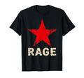 Rage Against Music Machine T-Shirt - Graphic Print for Adults - T-Shirt, Sweatshirt, Hoodie