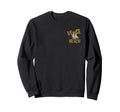 Venice Beach California Roller Skate Sweatshirt - Graphic Print for Adults - T-Shirt, Sweatshirt, Hoodie
