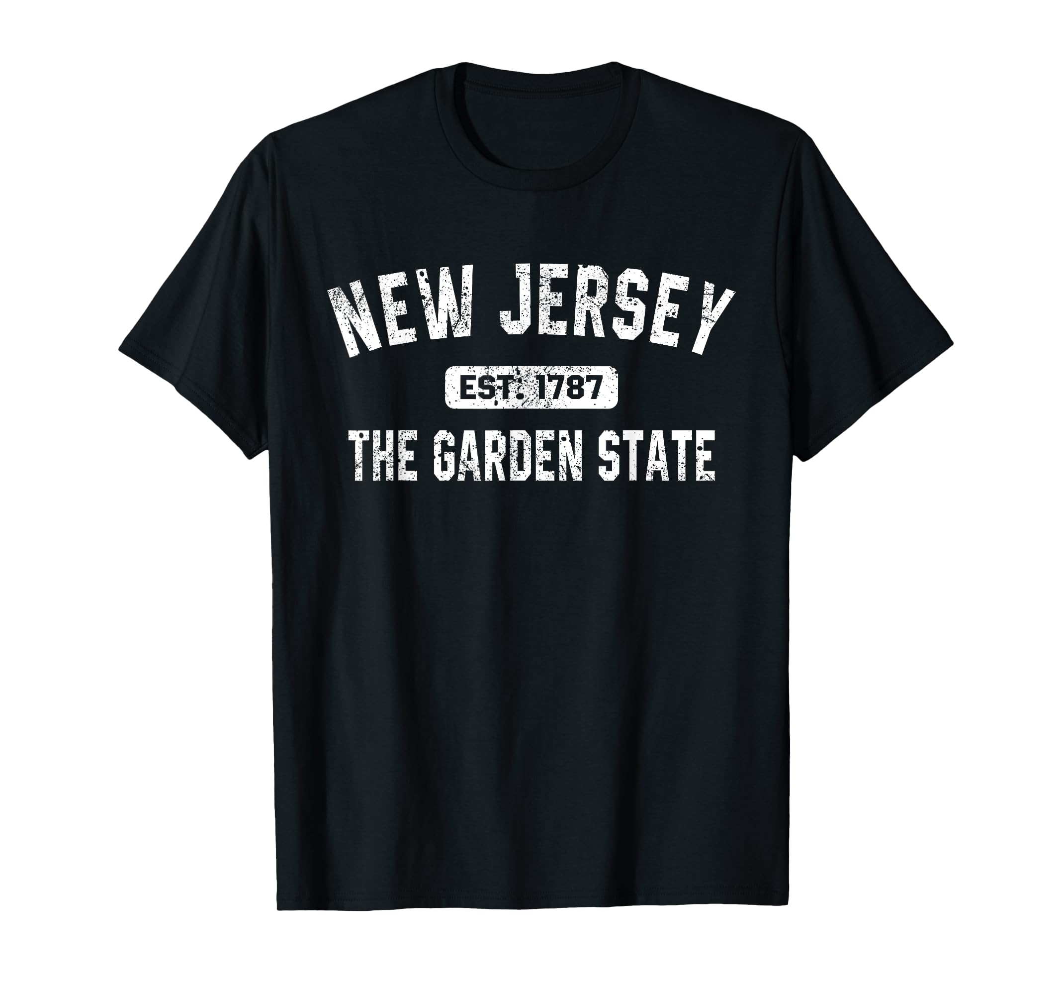 New Jersey Nj Sport Lovers T-Shirt - Unique Graphic for Adults - T-Shirt, Sweatshirt, Hoodie
