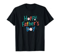 Baseball Fathers Day Dad Grandpa T-Shirt - Novelty Apparel Unisex - T-Shirt, Sweatshirt, Hoodie