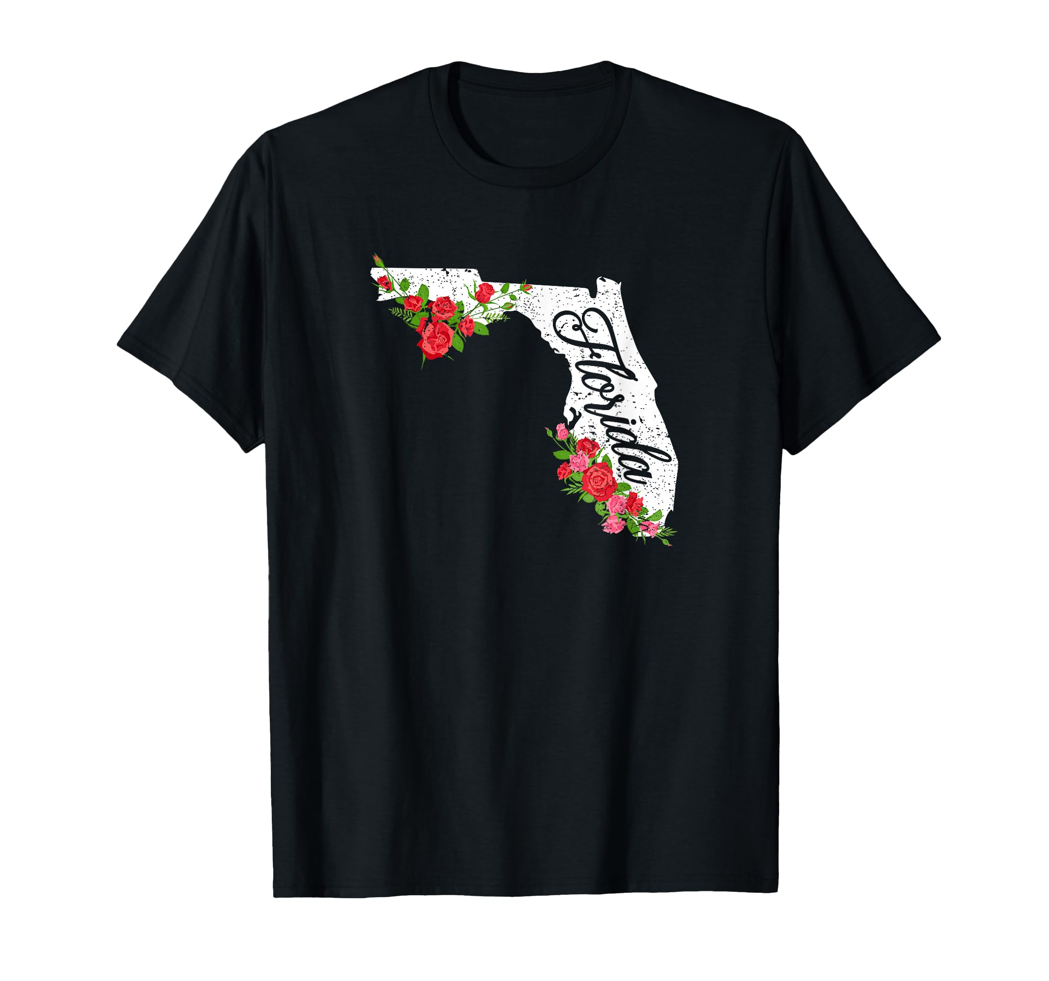 Sunshine Local Florida Flag T-Shirt - Casual Everyday Wear Unisex - T-Shirt, Sweatshirt, Hoodie