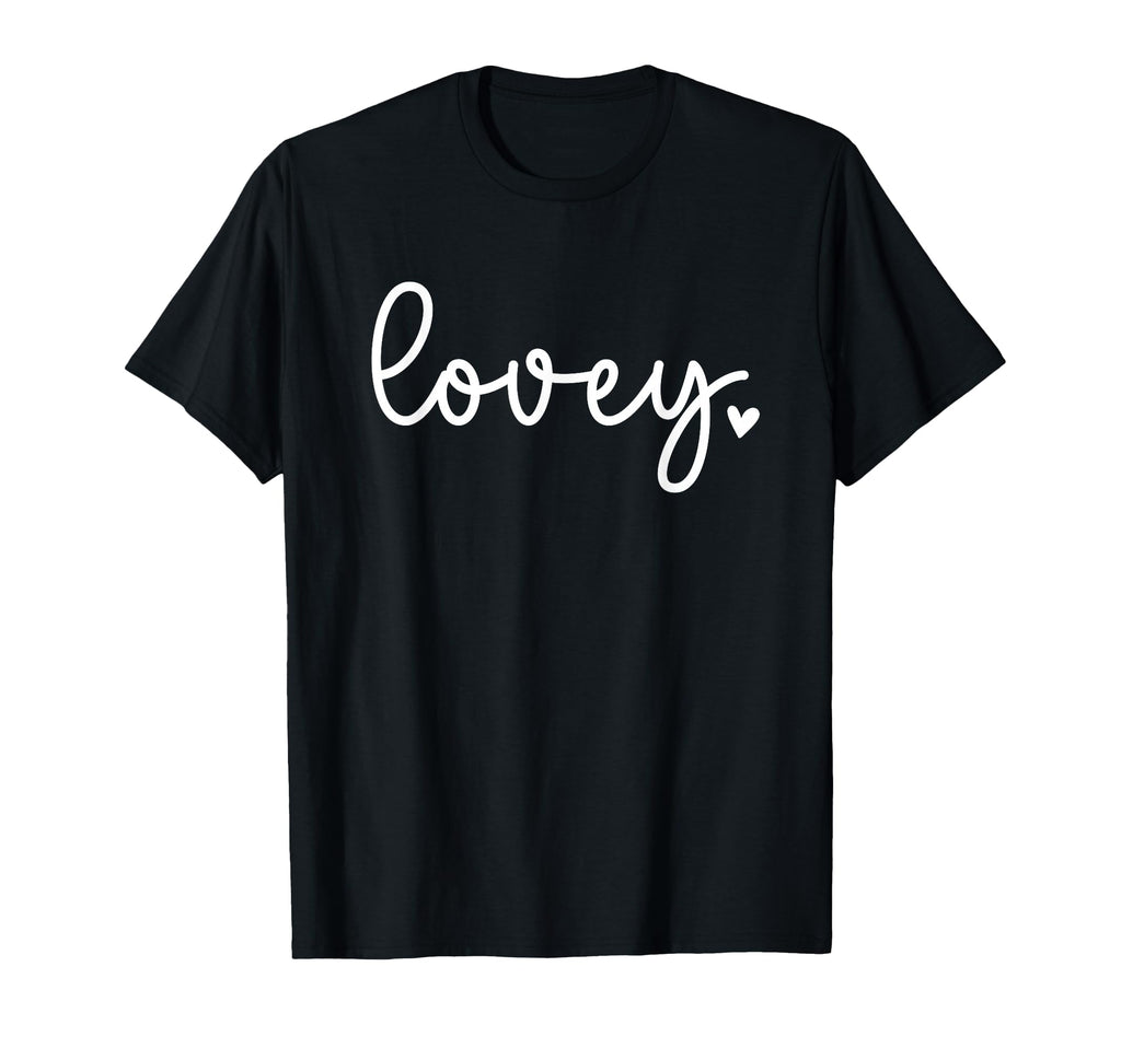 Lovey Heart Grandma T-Shirt - Aesthetic Graphic Men Women - T-Shirt, Sweatshirt, Hoodie