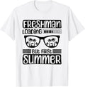 Freshman High School Merch - Adult & Kids T-Shirts, Sweatshirts & Hoodies apparel design preview 1