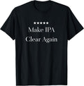 Funny Craft Beer Drinker Quote 's - Adult & Kids T-Shirts, Sweatshirts & Hoodies apparel design preview 1