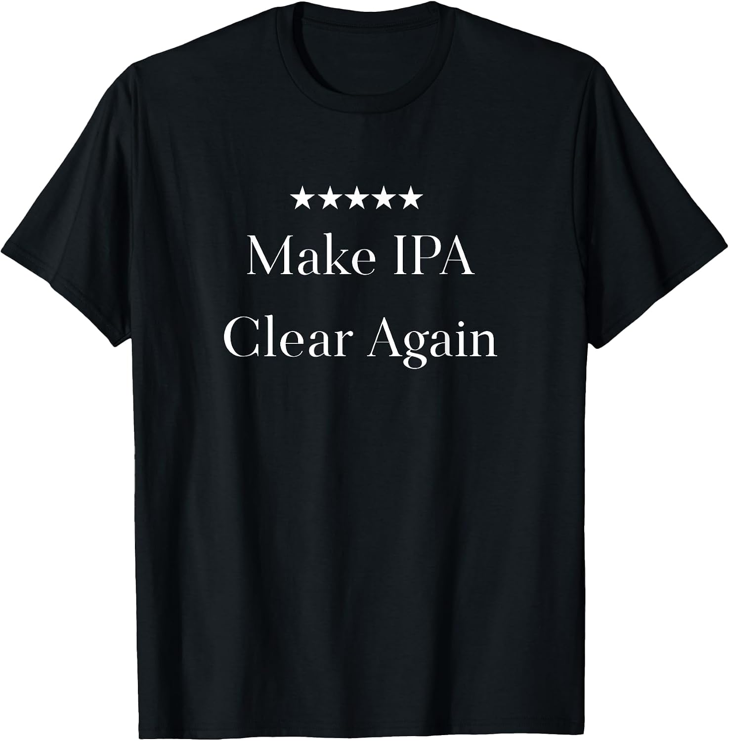 Funny Craft Beer Drinker Quote 's - Adult & Kids T-Shirts, Sweatshirts & Hoodies apparel design preview 1