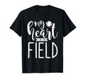 Sports Lover Baseball Player T-Shirt - Aesthetic Graphic Men Women - T-Shirt, Sweatshirt, Hoodie