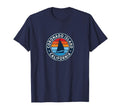 Coronado Island California Ca T-Shirt - Casual Everyday Wear for Adults - T-Shirt, Sweatshirt, Hoodie