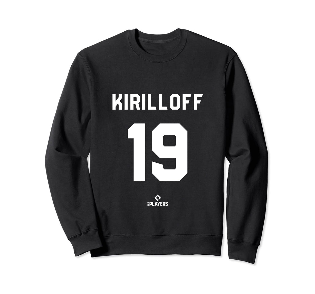 Alex Kirilloff 19 Minnesota Mlbpa Sweatshirt - Unique Graphic Unisex - T-Shirt, Sweatshirt, Hoodie