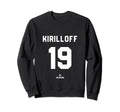 Alex Kirilloff 19 Minnesota Mlbpa Sweatshirt - Unique Graphic Unisex - T-Shirt, Sweatshirt, Hoodie