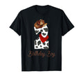 Its My 2Nd Birthday 2 Years Old Cowboy T-Shirt - Unique Graphic Men Women - T-Shirt, Sweatshirt, Hoodie