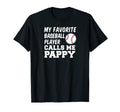 My Favorite Baseball Player Calls Me T-Shirt - Minimalist Print for Adults - T-Shirt, Sweatshirt, Hoodie