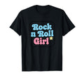Rock N Roll 70S Music Band T-Shirt - Fun Novelty Design Men Women - T-Shirt, Sweatshirt, Hoodie