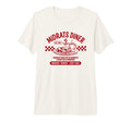 Midrats Diner Funny Sailor Tri Blend T-Shirt - Unique Graphic for Adults - T-Shirt, Sweatshirt, Hoodie