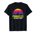 Pinnacles National Park Sunset Family T-Shirt - Novelty Apparel Men Women - T-Shirt, Sweatshirt, Hoodie