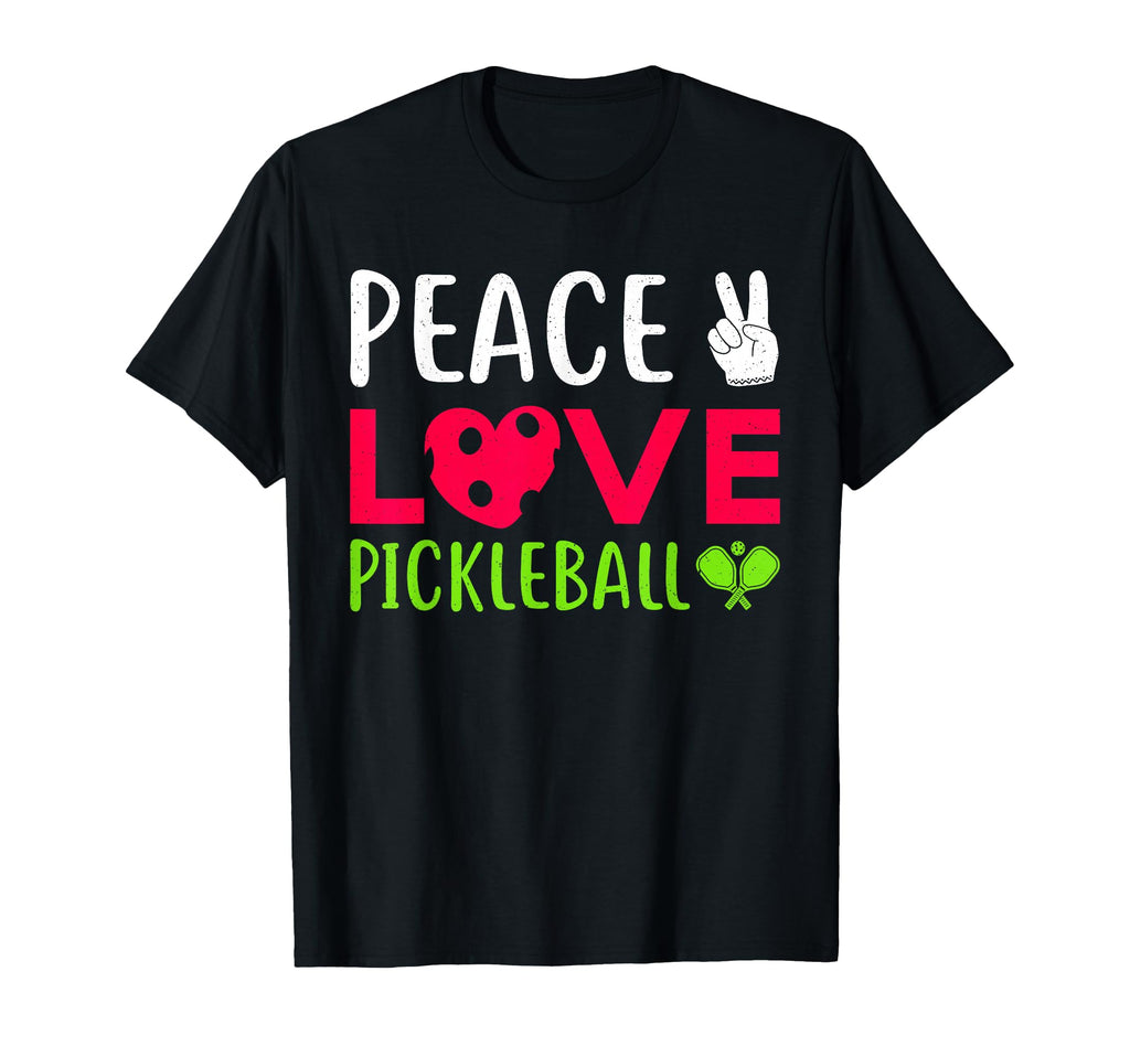 Funny Pickleball Designs Pickleball Players T-Shirt - Unique Graphic Unisex - T-Shirt, Sweatshirt, Hoodie