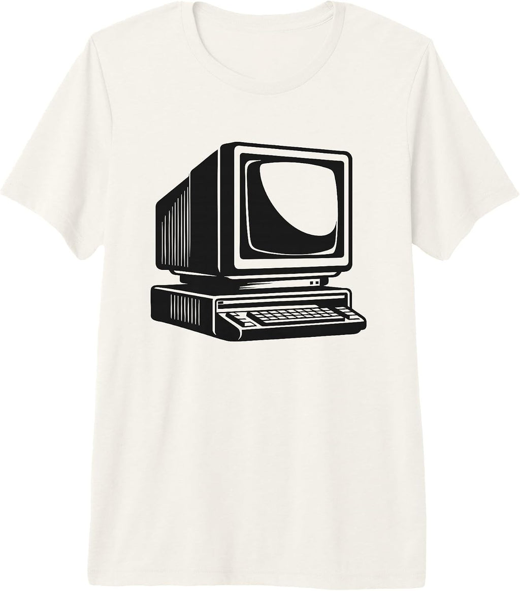 Computer Programmer Developer Graphics - Adult & Kids T-Shirts, Sweatshirts & Hoodies apparel design preview 1