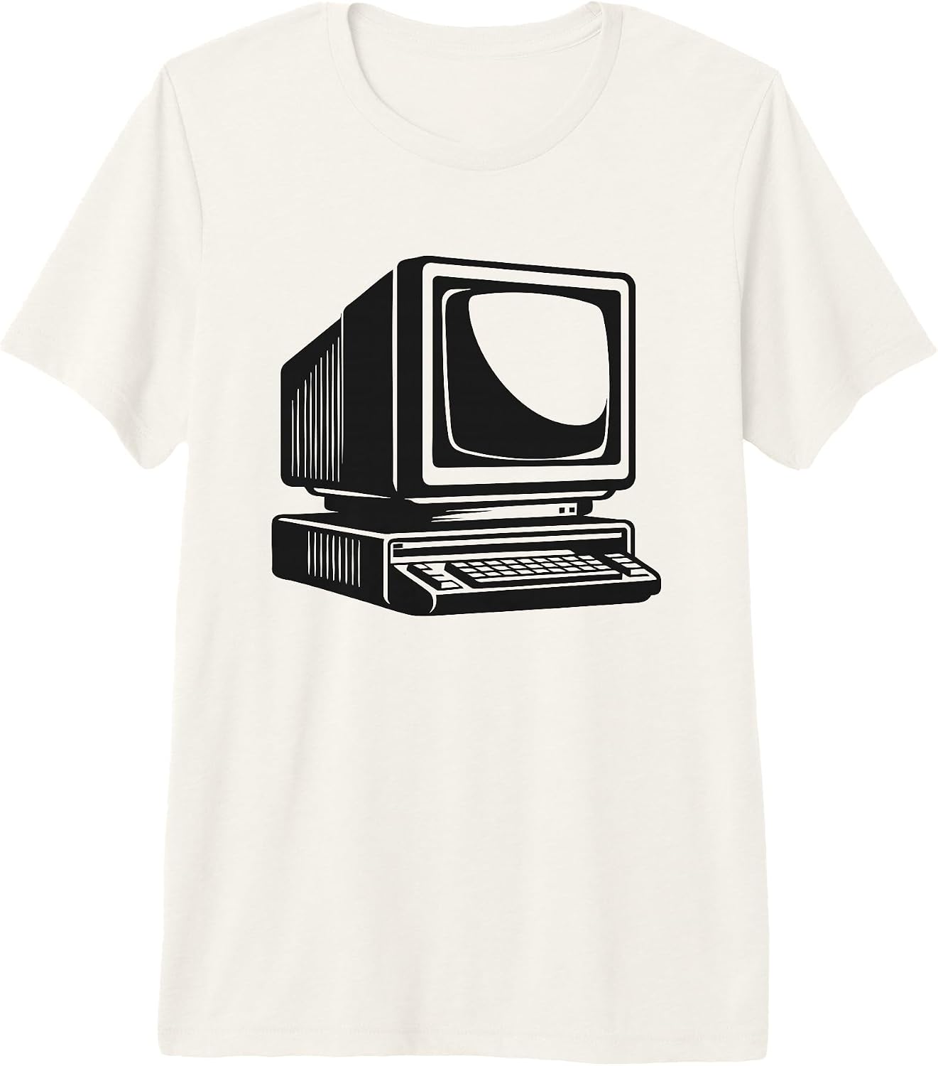 Computer Programmer Developer Graphics - Adult & Kids T-Shirts, Sweatshirts & Hoodies apparel design preview 1